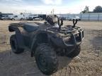 2007 Honda Fourtrax Foreman Rubicon ATV