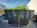 2012 Chevrolet Silverado Dump Flatbed Truck