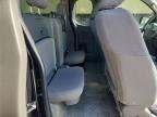 2017 Nissan Frontier S