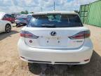2012 Lexus Ct 200