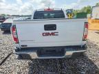 2016 GMC Canyon