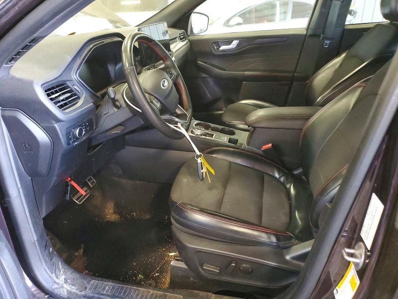 2023 Ford Escape st Line