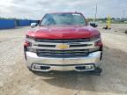 2019 Chevrolet Silverado K1500 LTZ