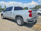 2021 Chevrolet Silverado C1500