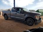 2022 Ford F150 Super Cab