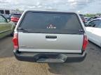 2007 Toyota Tacoma Base