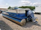 2003 Crestliner Boats 2285 LSI-Pontoon Boat