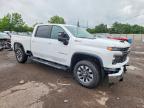 2026 Chevrolet Silverado K2500 Heavy Duty LT