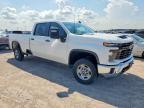 2025 Chevrolet Silverado C2500 Heavy Duty