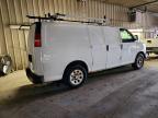 2013 Chevrolet Express G1500 LT
