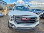 2017 GMC Sierra C1500