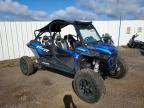 2021 Polaris RZR Turbo S Utility Vehicle