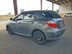 2010 Toyota Matrix Base