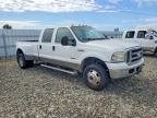 2007 Ford F350 Super Duty