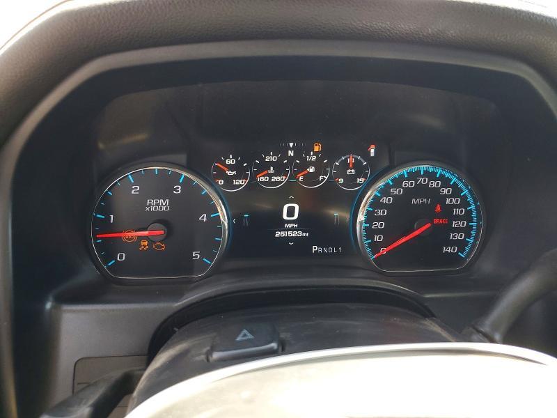 2019 GMC Sierra K2500 Denali
