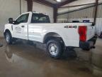 2022 Ford F250 Super Duty