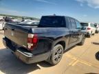 2019 Honda Ridgeline Sport