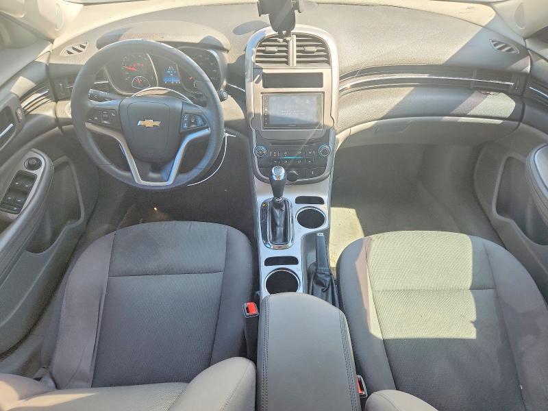 2015 Chevrolet Malibu ls