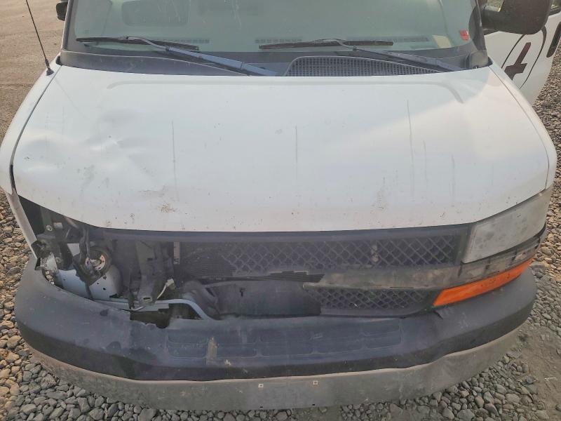 2007 Chevrolet Express G3500