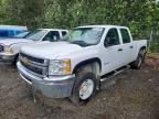 2012 Chevrolet Silverado K2500 Heavy Duty