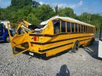2024 Thomas School Bus