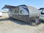 2021 Forest River XLR TOY Hauler Camper