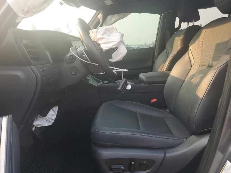 2025 Lexus Gx 550 Premium+
