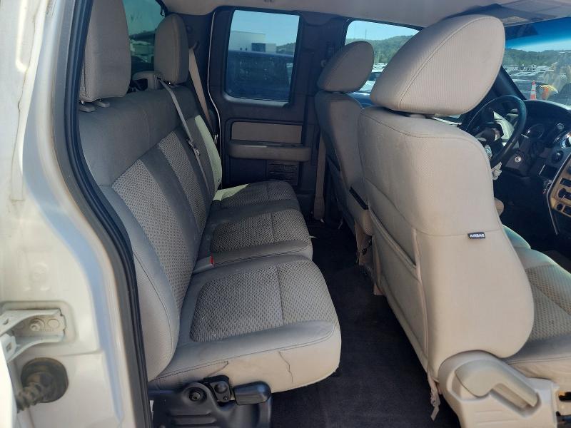 2010 Ford F150
