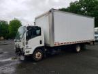 2016 Isuzu NPR HD BOX Truck