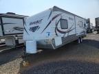 2012 Keystone Trailer