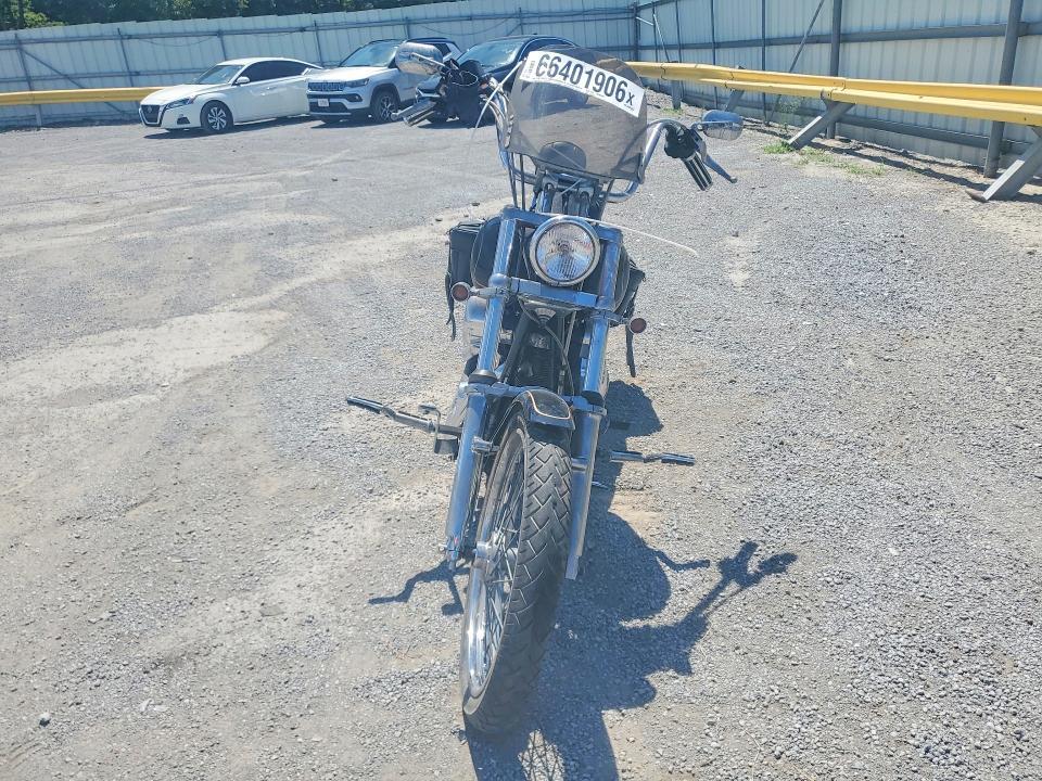1998 Harley-Davidson Fxdwg
