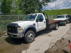 2008 Ford F550 Super Duty