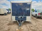 2017 Continenal Cargo Enclosed Cargo Trailer