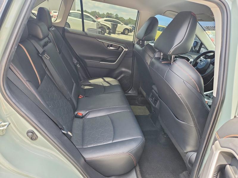 2019 Toyota Rav4 Adventure