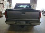2007 GMC New Sierra C1500 Classic