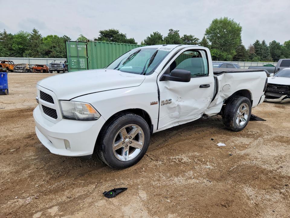 2013 Dodge RAM 1500 ST