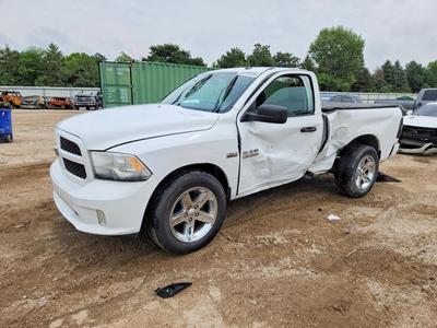 2013 Dodge RAM 1500 ST