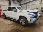 2019 Chevrolet Silverado K1500 LT