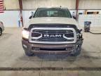 2018 Dodge RAM 3500 Longhorn