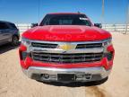 2026 Chevrolet Silverado C1500 LT