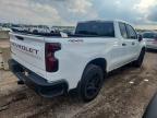 2019 Chevrolet Silverado K1500