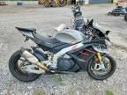 2021 Aprilia RSV4 1100