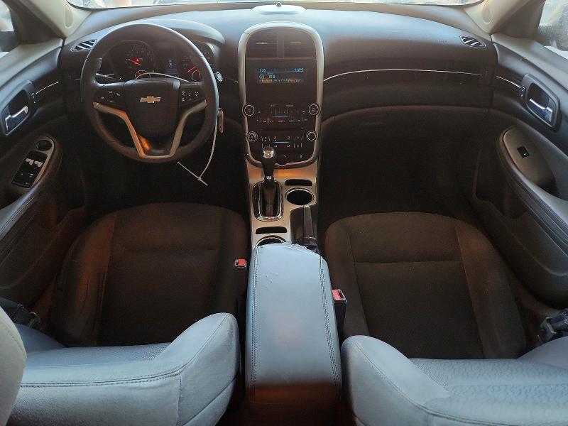 2014 Chevrolet Malibu ls