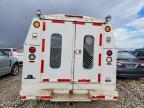 2007 Ford Econoline E350 Super Duty Cutaway Van