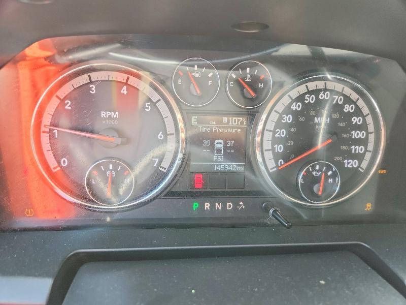 2011 Dodge RAM 1500