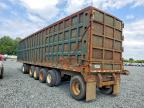 2001 Steco Walking Floor Trailer