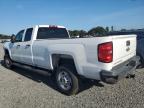 2018 Chevrolet Silverado C2500 Heavy Duty