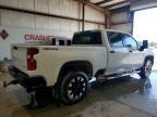 2020 Chevrolet Silverado K2500 Custom