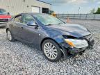 2011 Buick Regal CXL