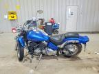 2009 Yamaha XVS650